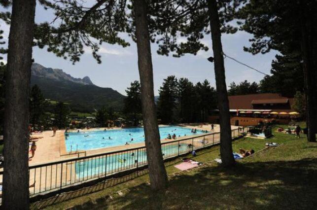 Villa 1.2.3 Soleil Barcelonnette Esterno foto